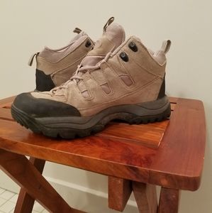Salomon Hiking Boots